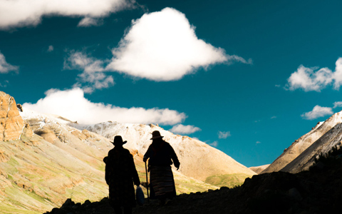 5 Days Best of Winter Lhasa Tour with Short Trek