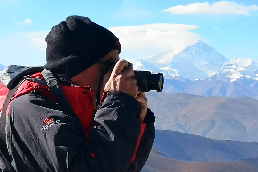 tibet tour