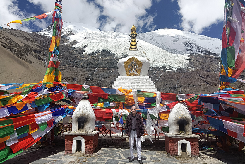 tibet tour