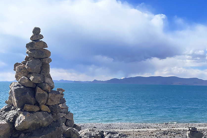 tibet tour