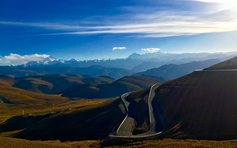 9 Days Kuala Lumpur Kathmandu to Lhasa Overland Tour