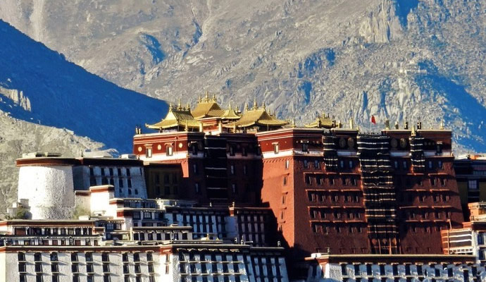 Tibet Tours