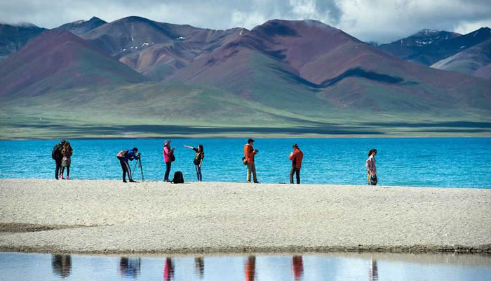 Tibet Photography Tours