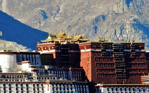A Comparison of Top Tibet Tours