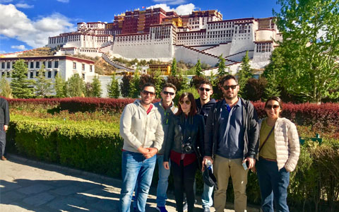 Best Time to Visit Tibet