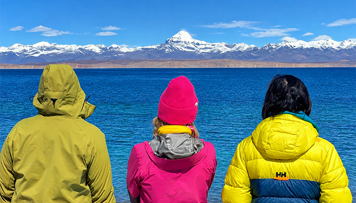 Best Time to Visit Yam Dwar Mount Kailash