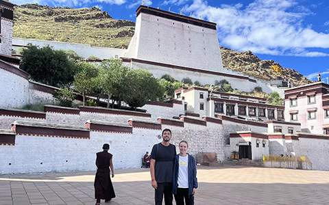 Tibet Cultural Tours: Authentic Cultural Experiences in Tibet