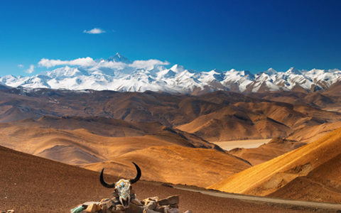 9 Days Kuala Lumpur Kunming Lhasa to Kathmandu Overland Tour