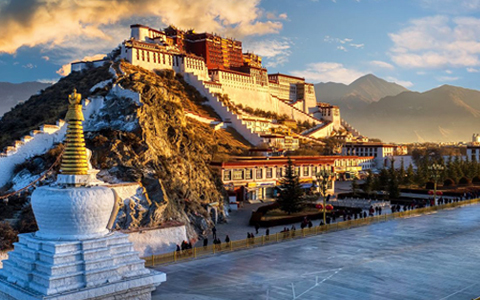 Lhasa