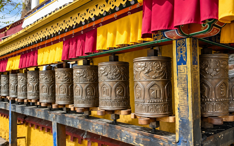 Tibet Cultural Tours: Authentic Cultural Experiences in Tibet