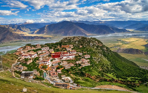 Tibet Cultural Tours: Authentic Cultural Experiences in Tibet