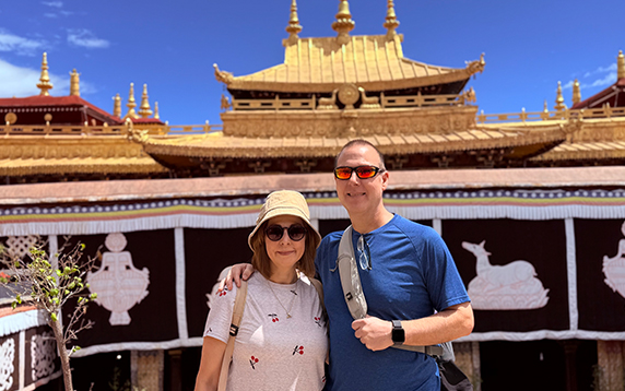 Tibet Cultural Tours: Authentic Cultural Experiences in Tibet