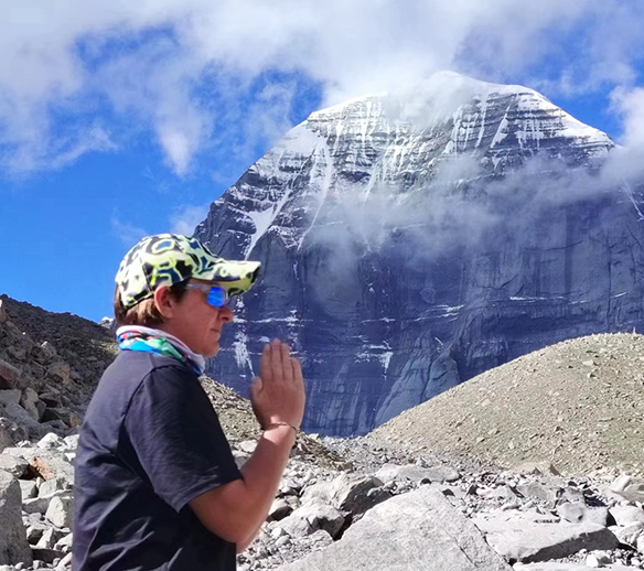 malaysia tibet tour planning