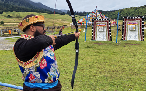 Tibet Cultural Tours: Authentic Cultural Experiences in Tibet
