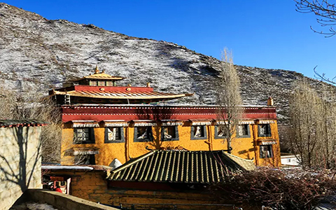 7 Days Essences of Lhasa & Tsedang Tour