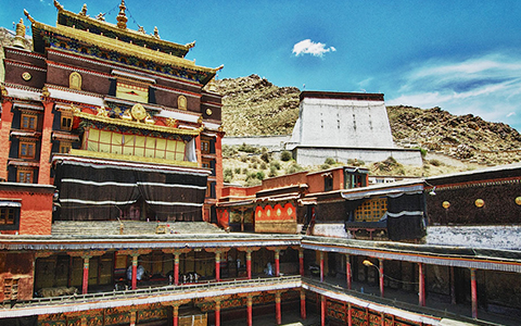 Shigatse
