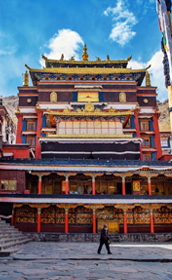 shigatse tour