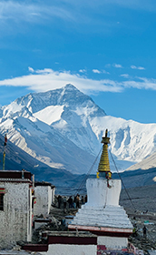 shigatse tour
