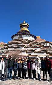 shigatse tour
