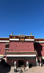 shigatse tour