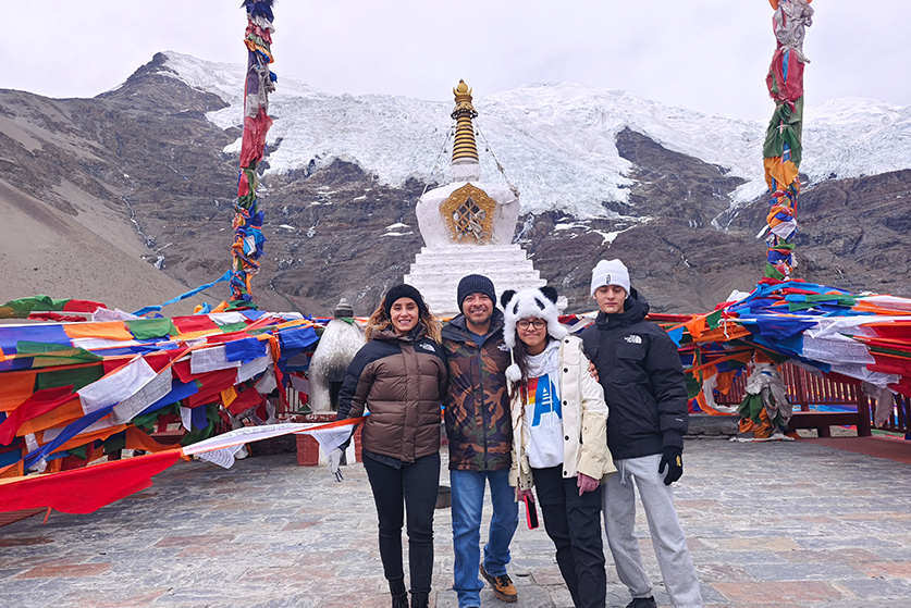 shigatse tour