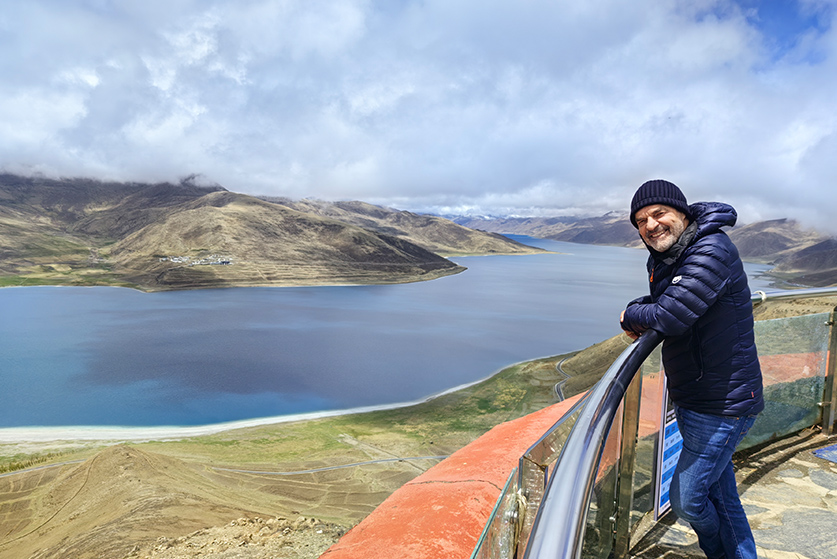 shigatse tour