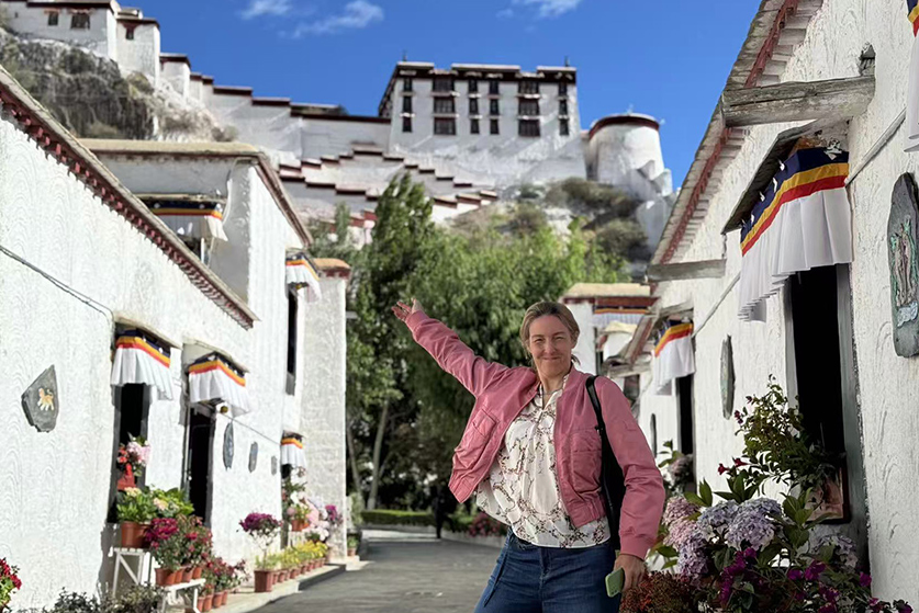 shigatse tour