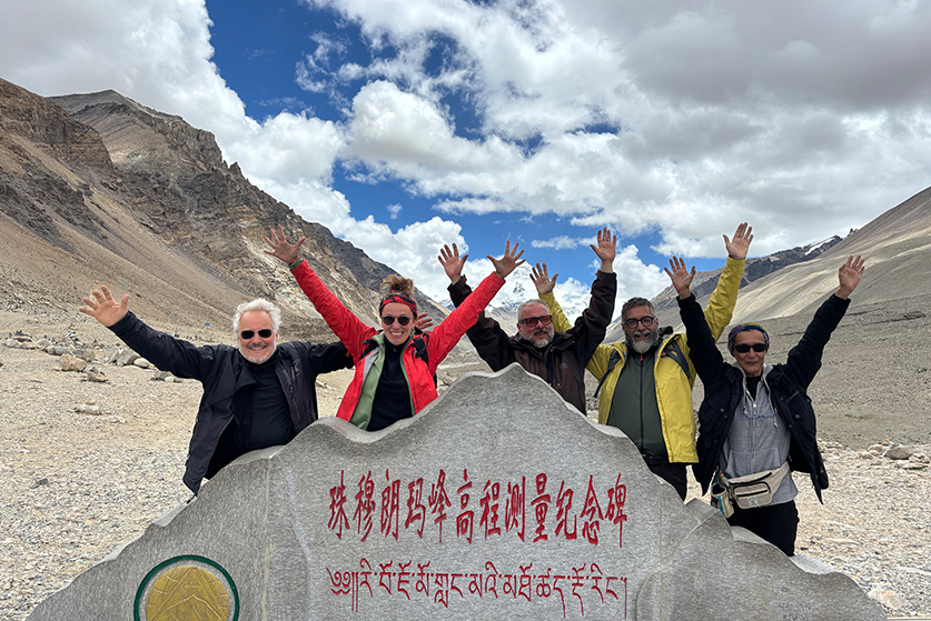 shigatse tour