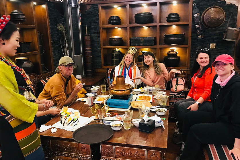 shigatse tour