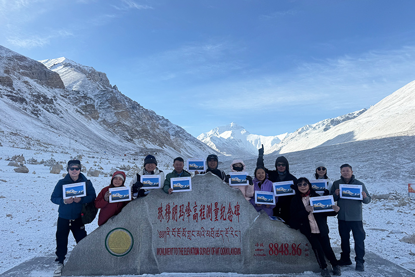 shigatse tour