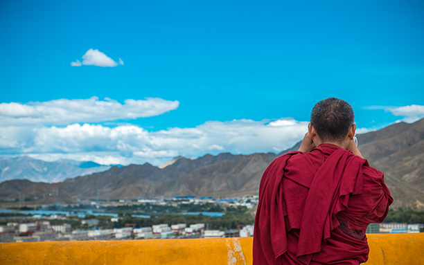 6 Days Lhasa and Shigatse Small Group Tour