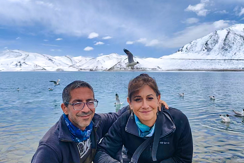 tibet birding tour