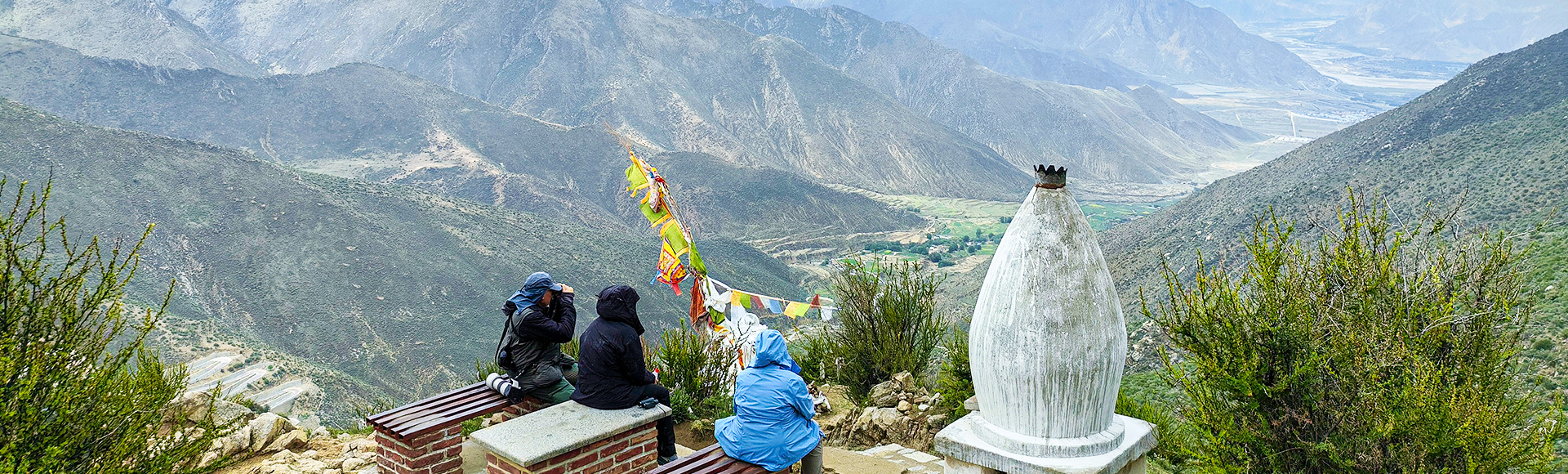 Tibet Birding Tours