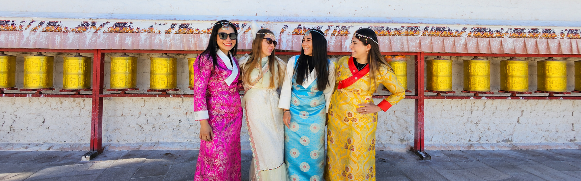 Tibet Cultural Tour