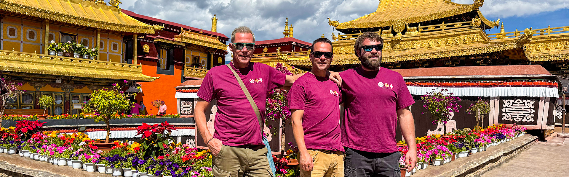 Tibet Cultural Tour