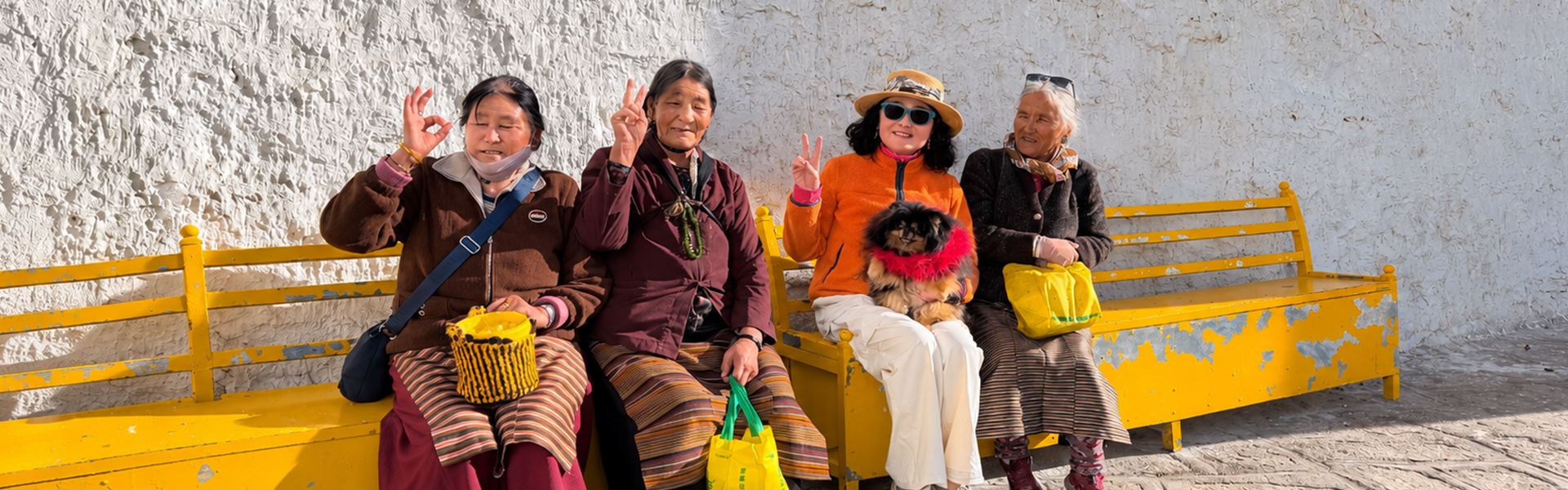 Tibet Cultural Tour
