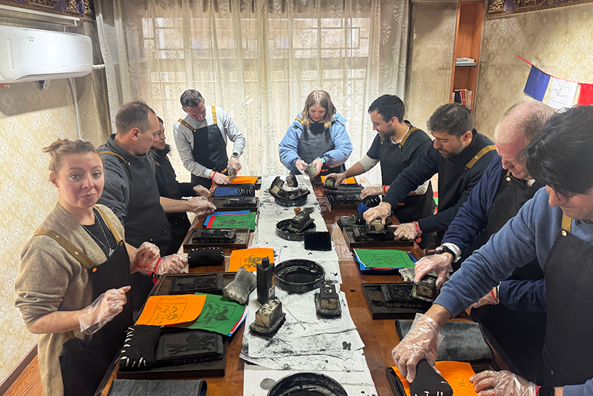 Tibet culture tours