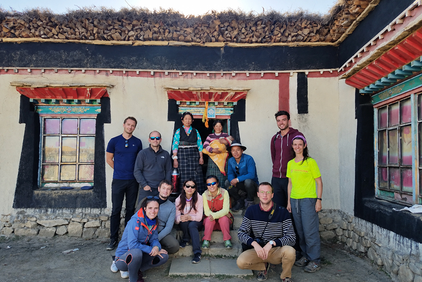 Tibet culture tours
