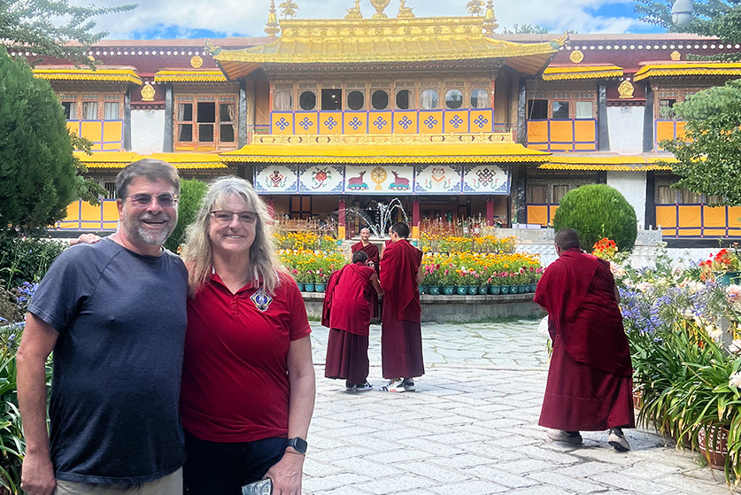Tibet culture tours