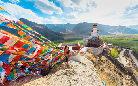 7 Days Lhasa and Tsedang Cultural Discovery Tour