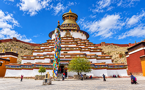Tibet Cultural Tours: Authentic Cultural Experiences in Tibet