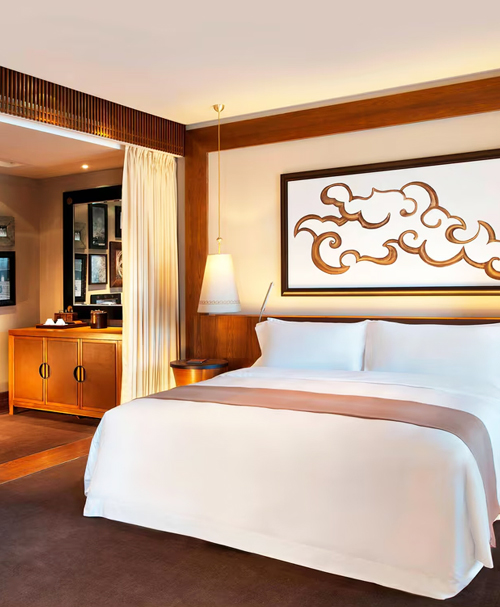 tibet Luxury tour
