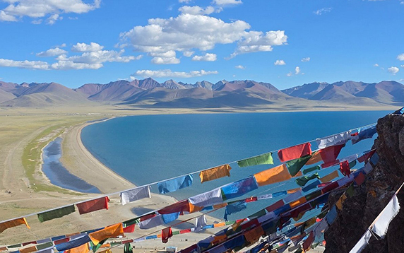 Tibet Cultural Tours: Authentic Cultural Experiences in Tibet