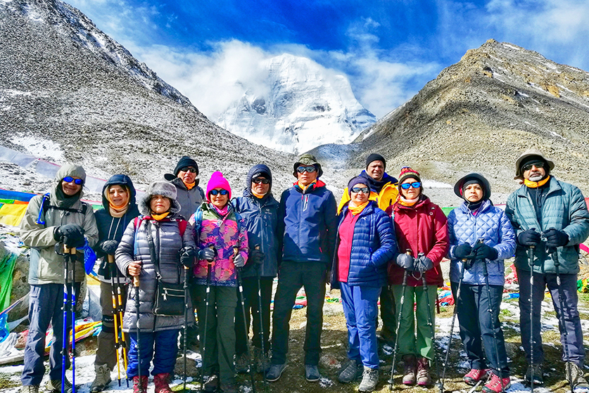 tibet tours for seniors