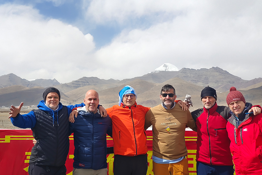 tibet tours for seniors