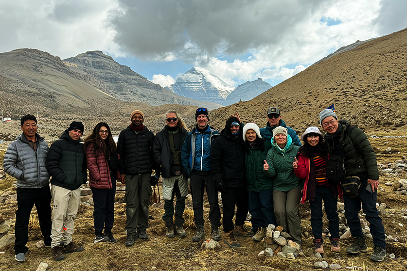 tibet tours for seniors