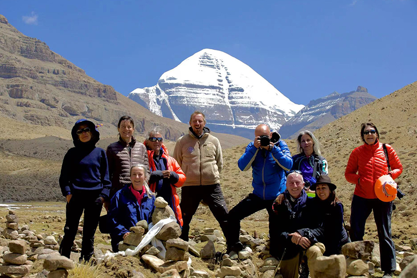 tibet tours for seniors