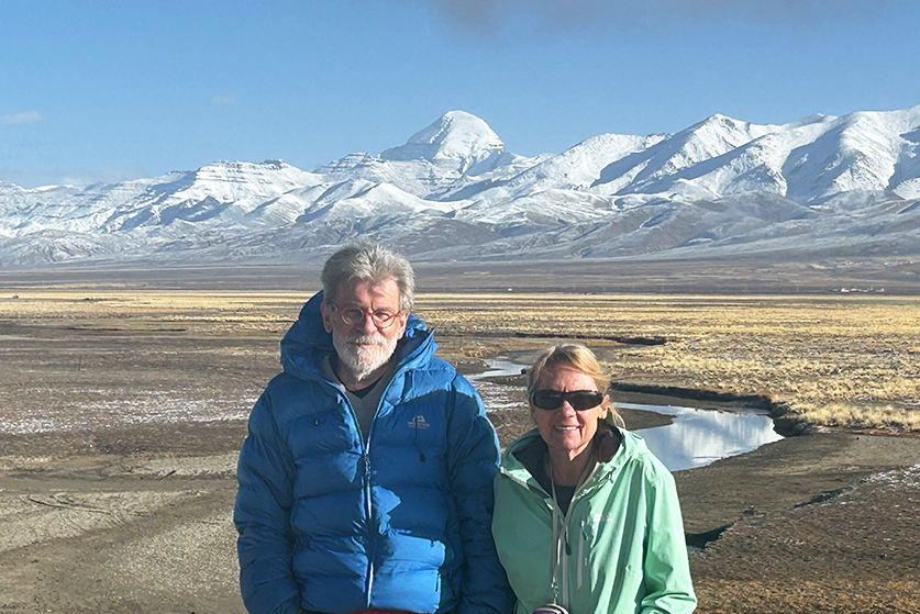 tibet tours for seniors