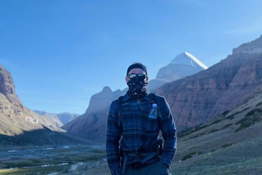 tibet tour from america