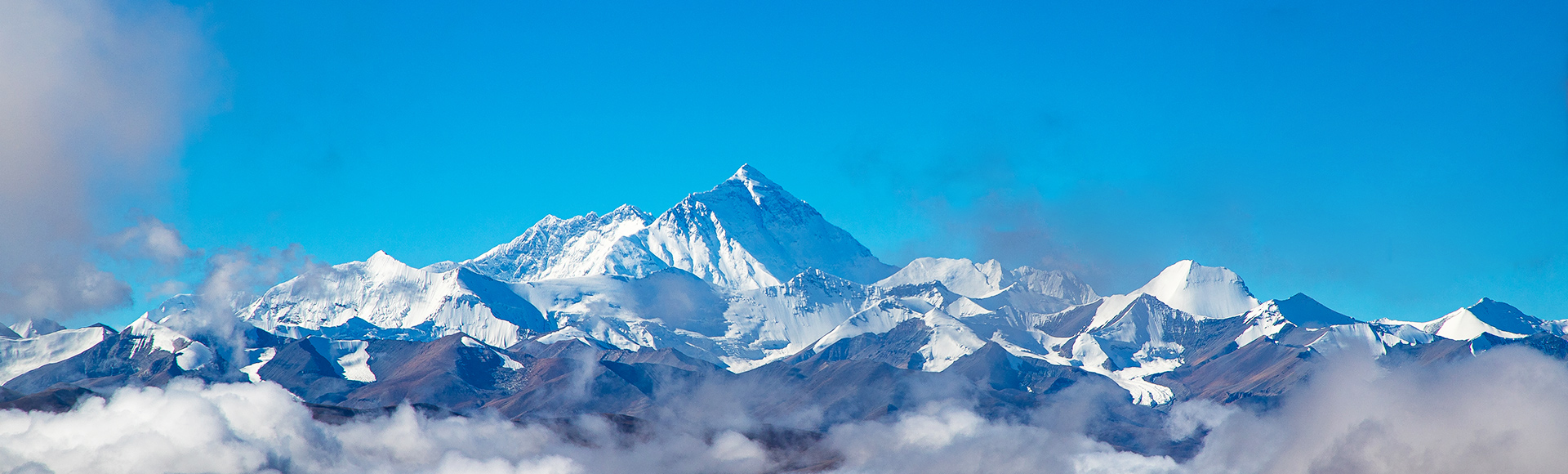 Tibet Tours from America